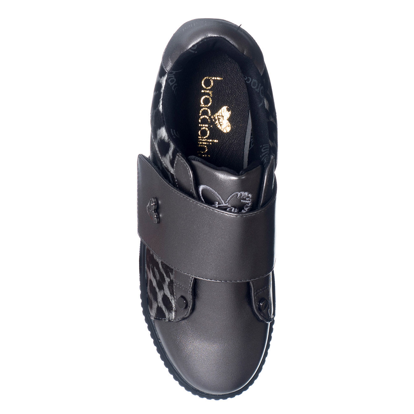 Tua By Braccialini Sneakers Tina noires