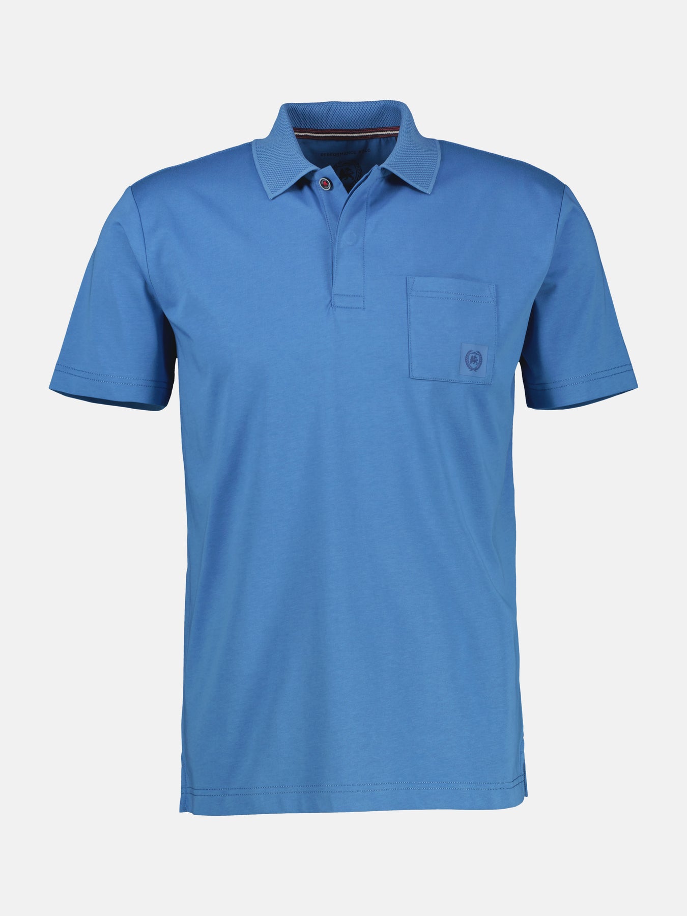 COOL & DRY Poloshirt in großen Größen
