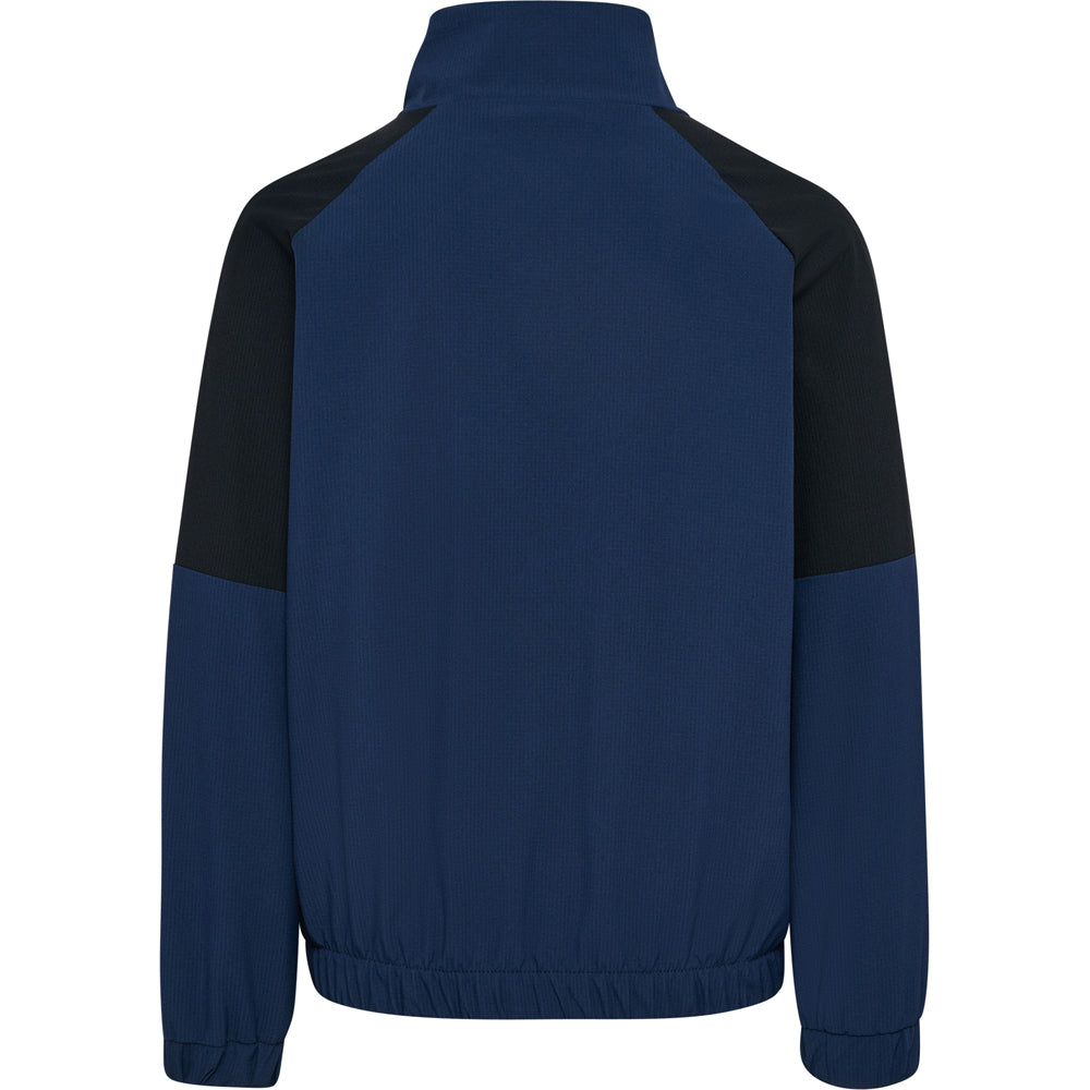 HmlJR ZIP JACKET zIP trøje