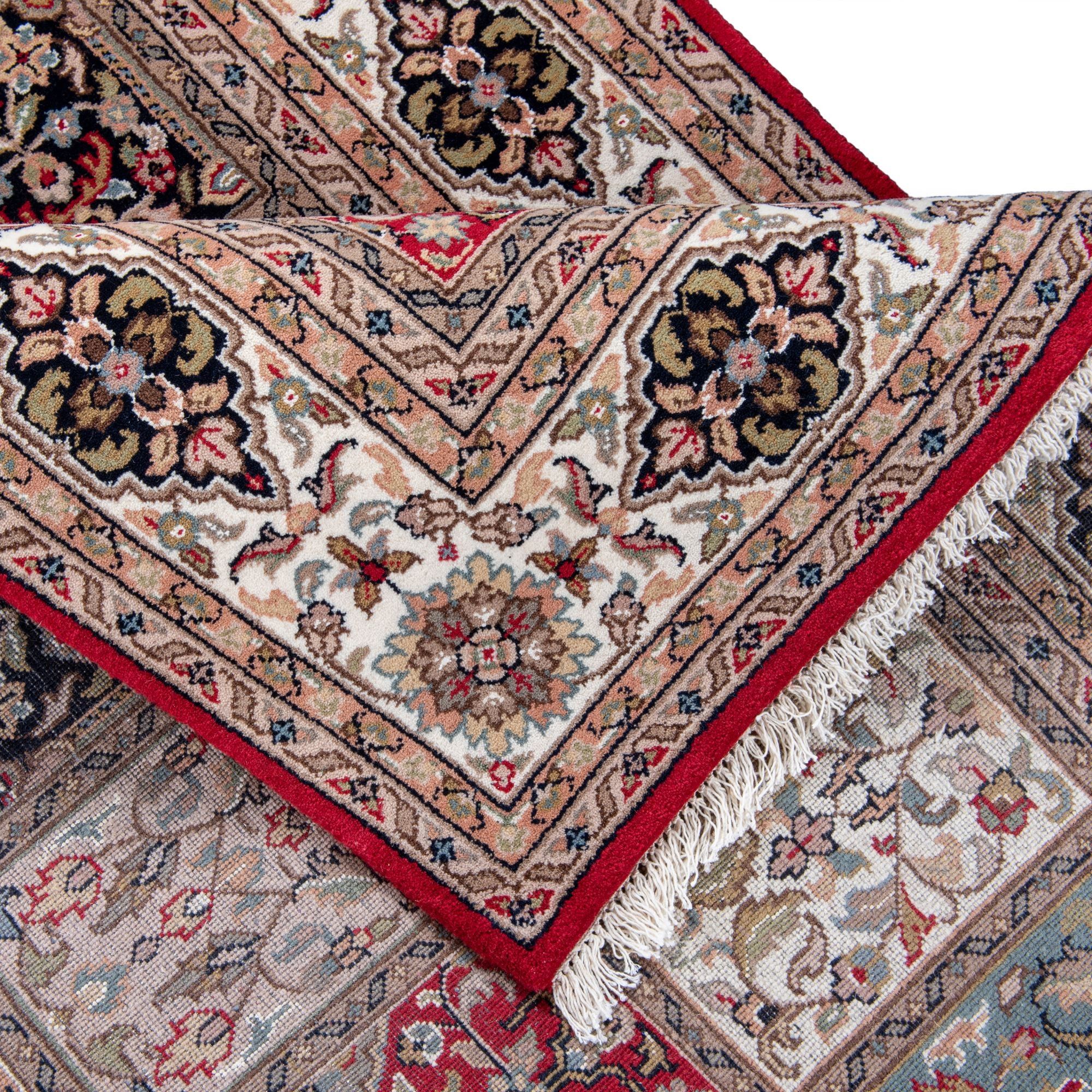 Teppich BENARES 60 x 90 cm