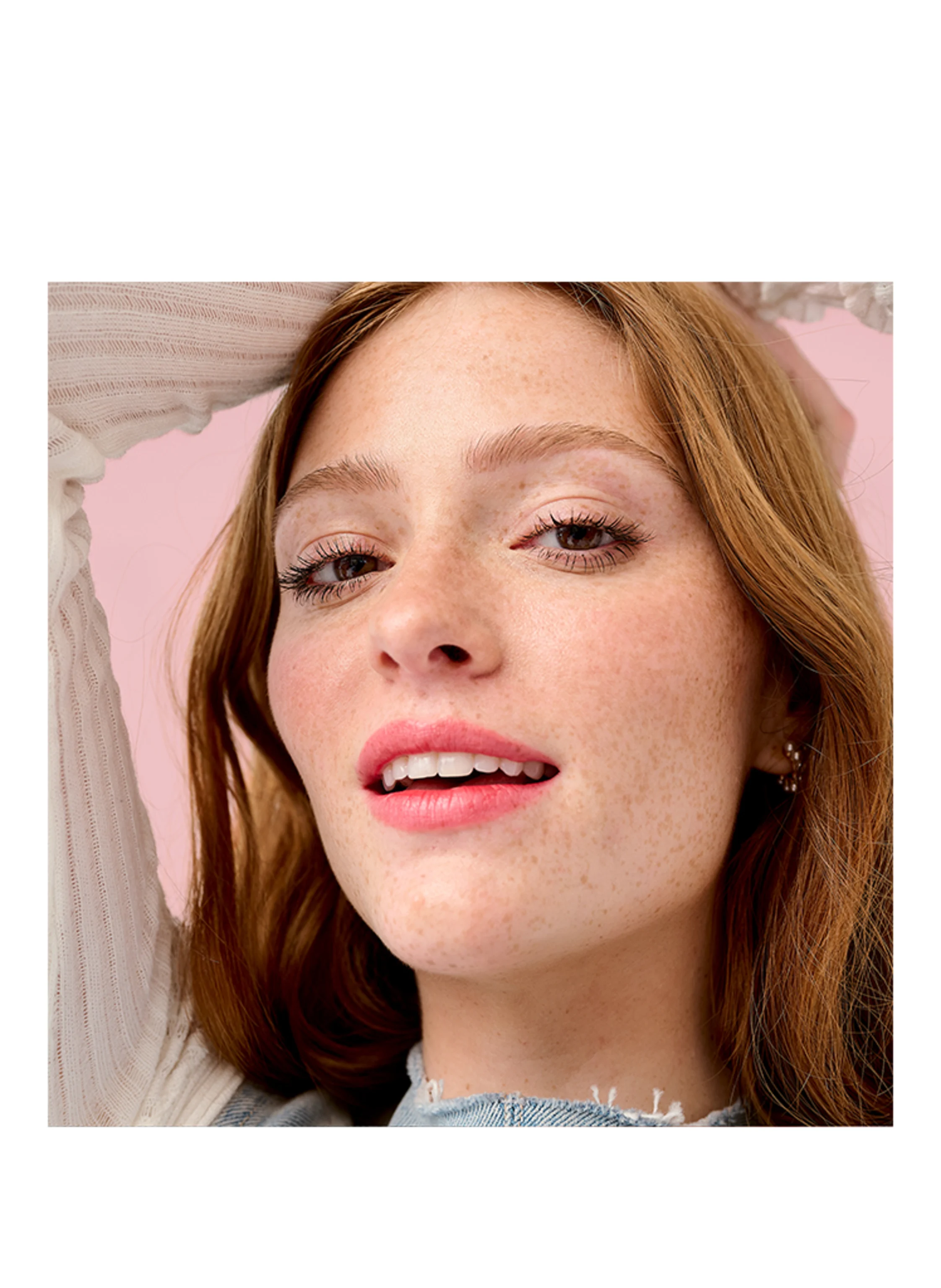 benefit FAN FEST FANNING MASCARA MINI