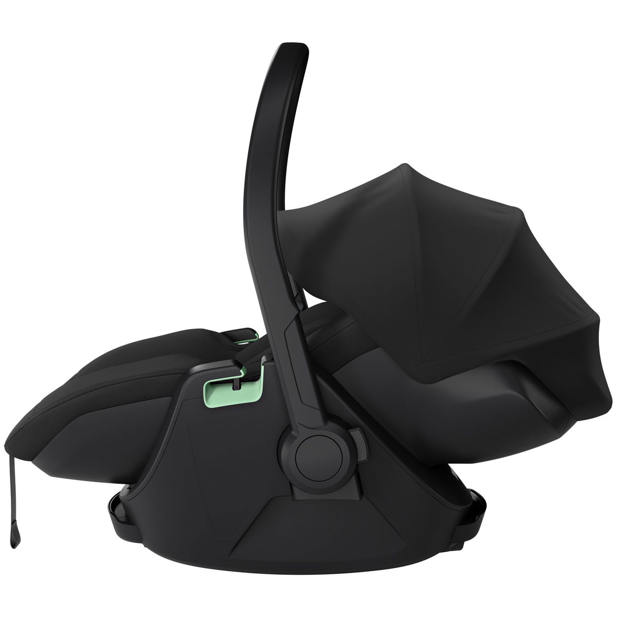 THULETHULE   Maple black