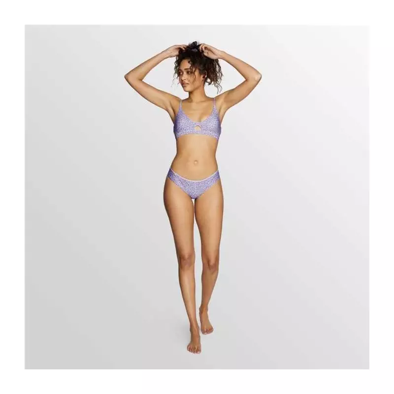 Bikini bottom MYSTIC Roar Pastel Lilac