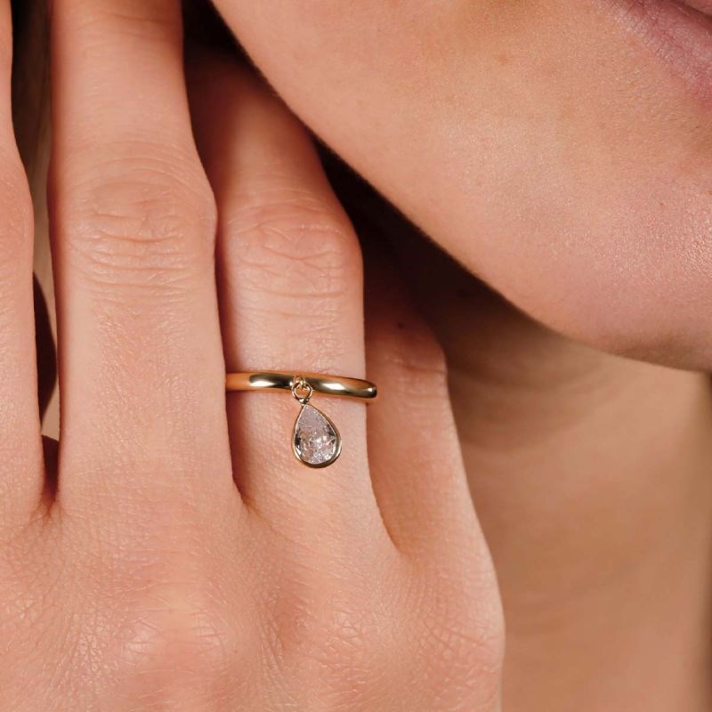 Bague 