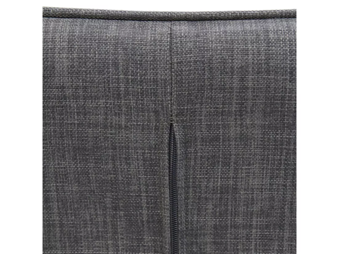 Canape Helsinki Gris M1 Gris