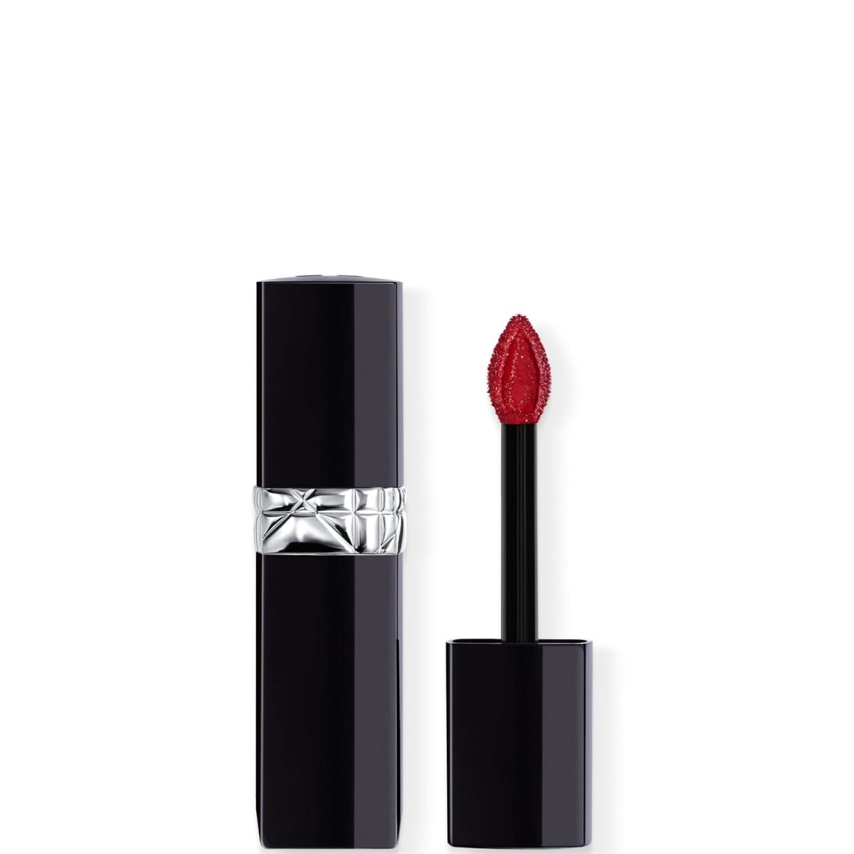 Rouge Dior Forever Liquid Lacquer Rouge Dior Forever Liquid Lacquer Rouge à lèvres Liquide sans Transfert - Fini Brillant Ultra-pigmenté