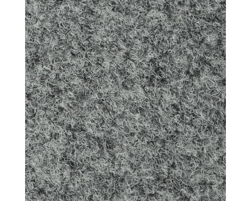 Tapijttegel Solid Vel 70 grijsblauw 50x50 cm