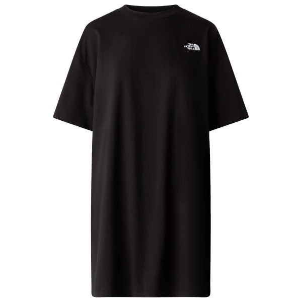 The North Face - Women's Evolution Simple Dome T-Shirt Dress - Robe