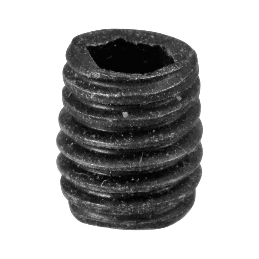 Unbrakoskrue 4,8x6 mm