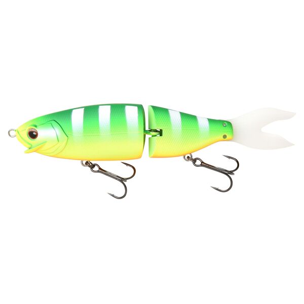Gamakatsu Luxxe Laughin’ 170 Jerkbait 17cm (46g)