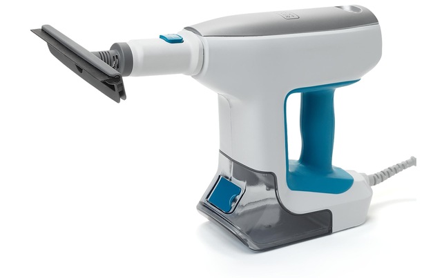 Black + Decker Dampfreiniger »Decker 10er Set«