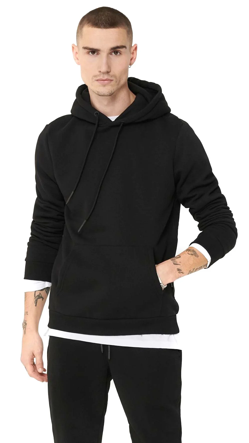 Sweat À Capuche Ceres Life | ONLY and SONS Sweat-shirt à capuche