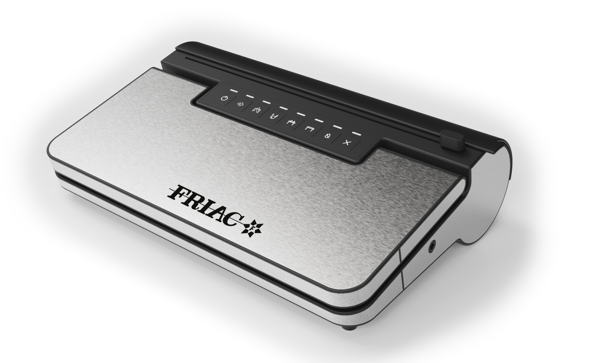 Friac VS0501 vacuummachine