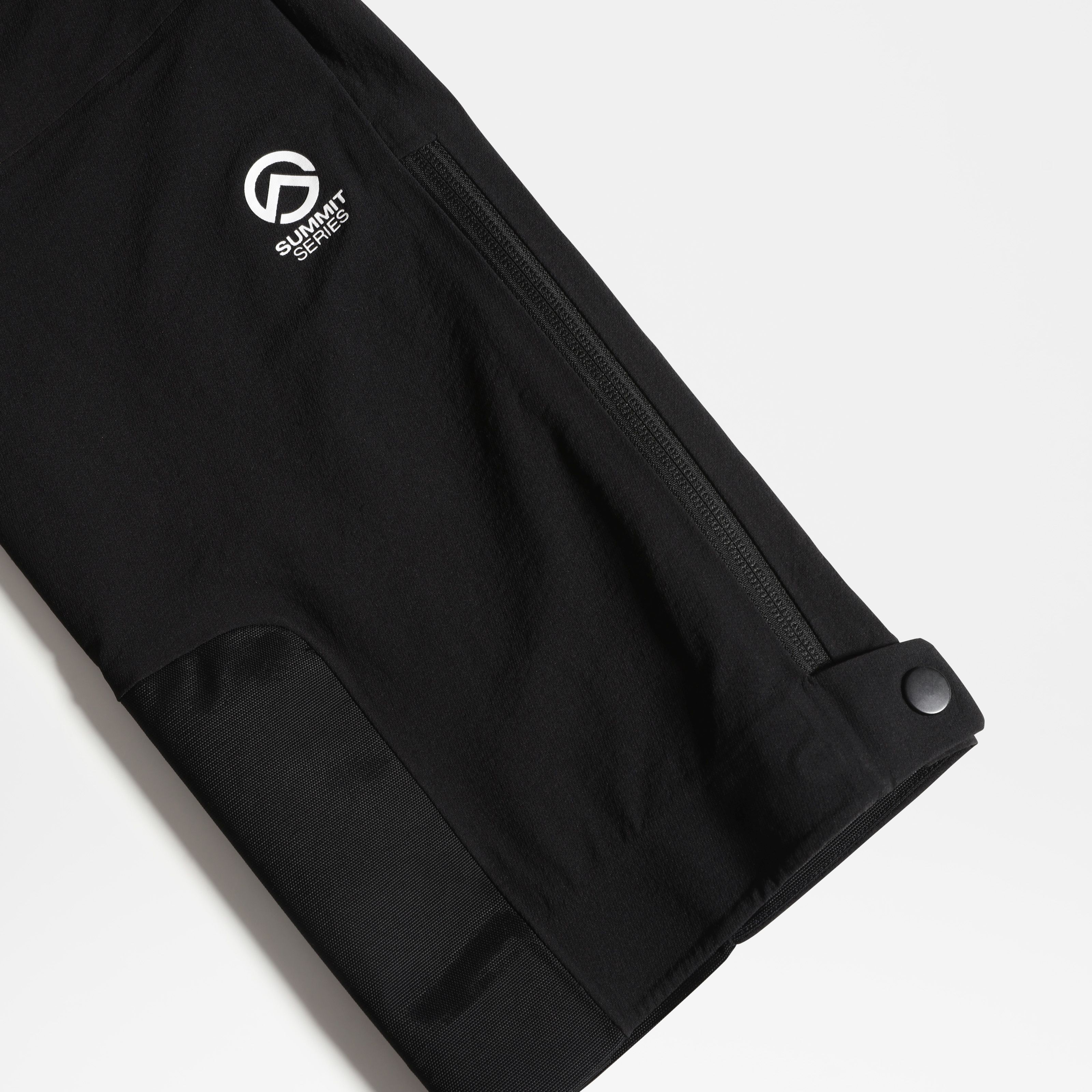 Summit Soft Shell Pant Herre JK3/Tnf Black