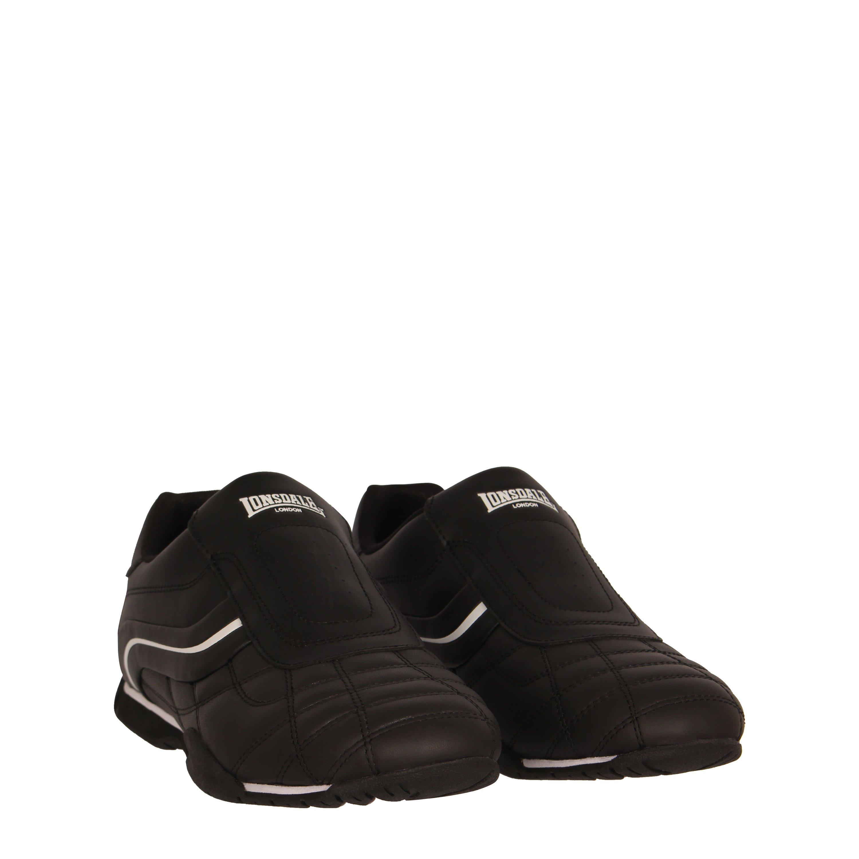 Lonsdale Camden Slip Mens Trainers