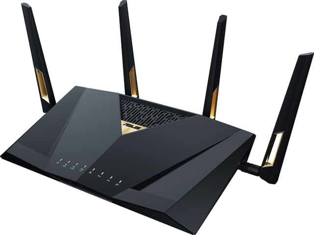 Asus BT-BE88U WiFi 7 router