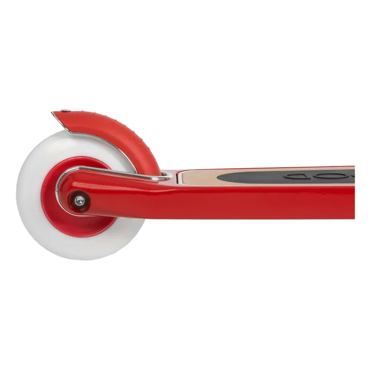 Banwood Trottinette Maxi | Rouge