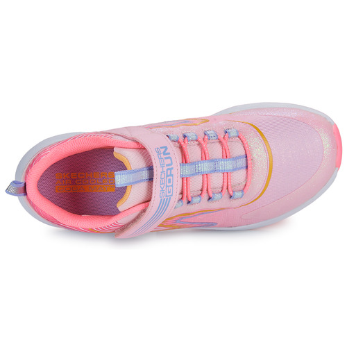 Skechers - GO-RUN ACCELERATE - Rose