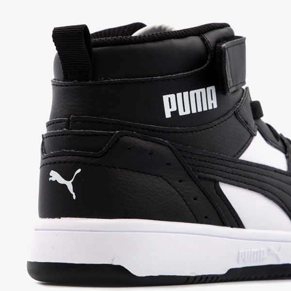 Puma Rebound Joy hoge kinder sneakers
