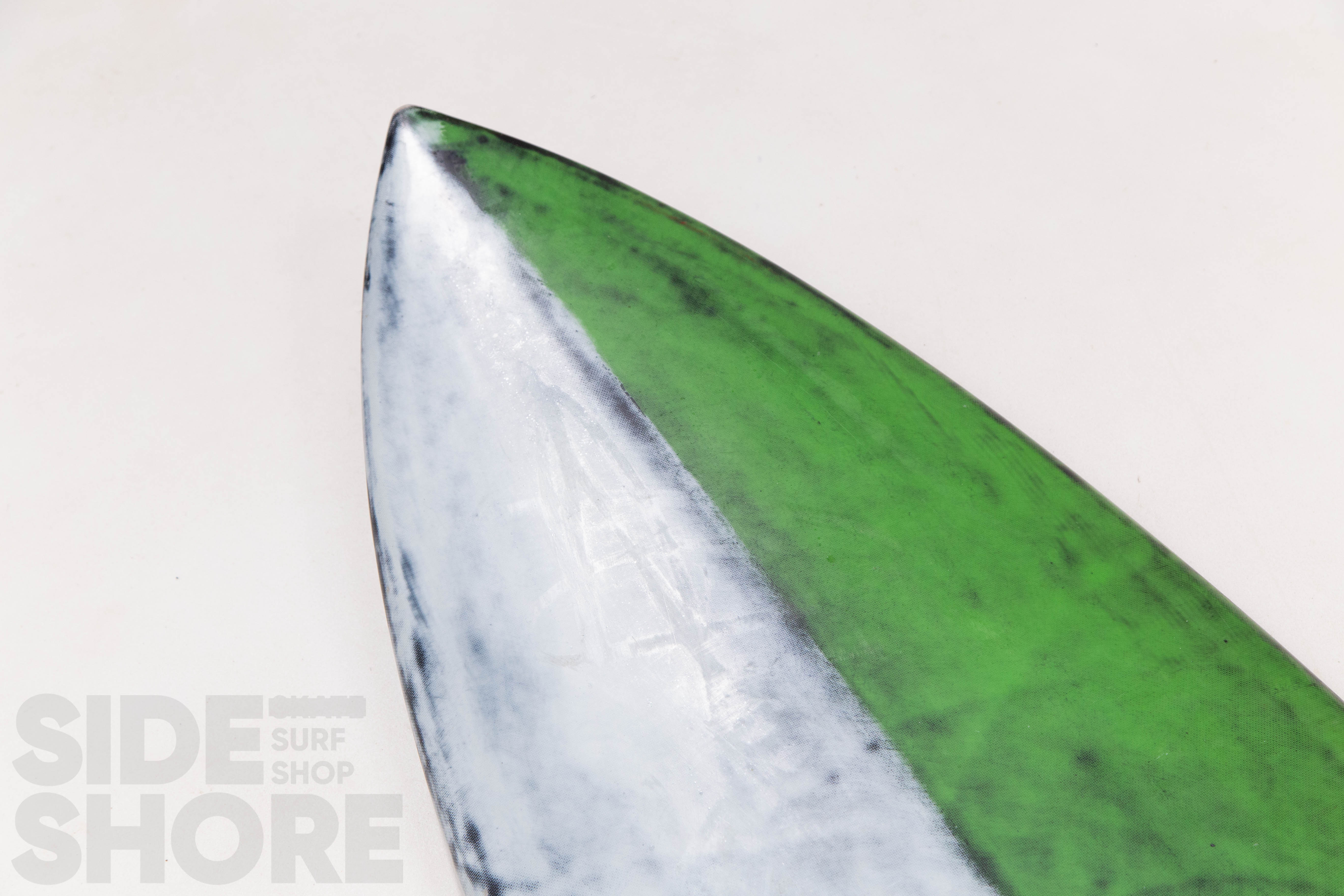 Explorer Surfboards Short - 6'2 x 20 1/2