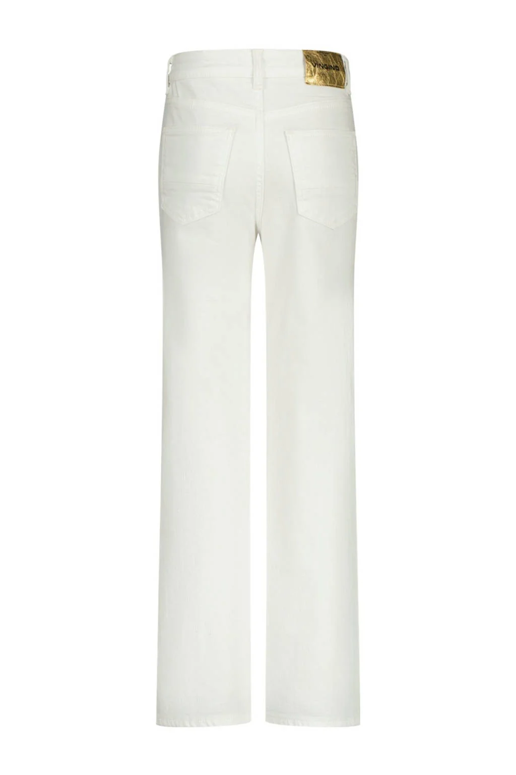 Vingino regular fit jeans wit