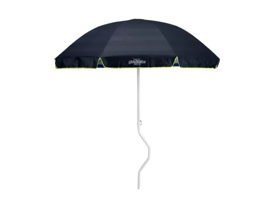 Parasol de plage 200 cm anti vent Shadeo