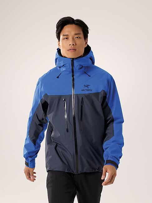 ARCTERYX - VESTE ALPHA AR JACKET M