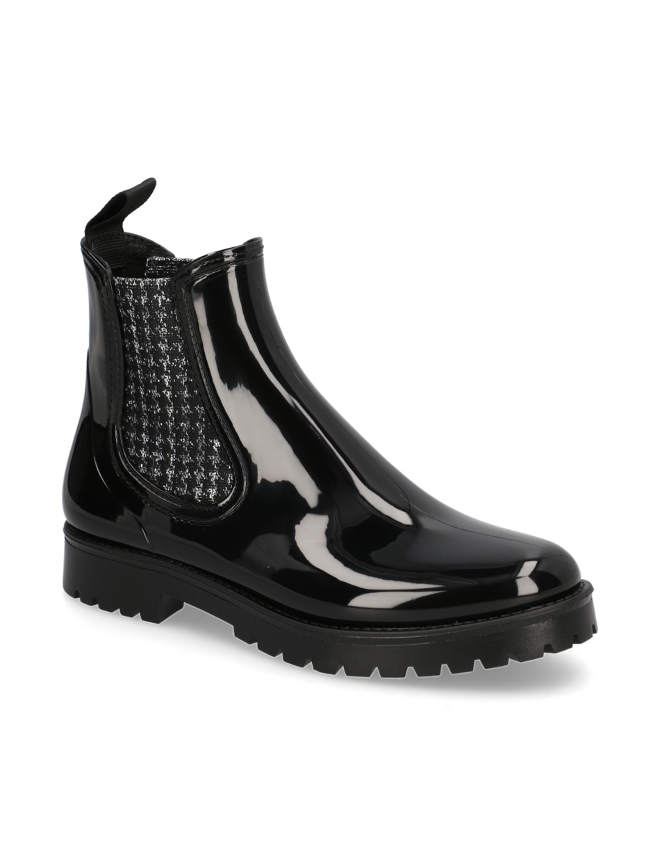 Regenstiefel