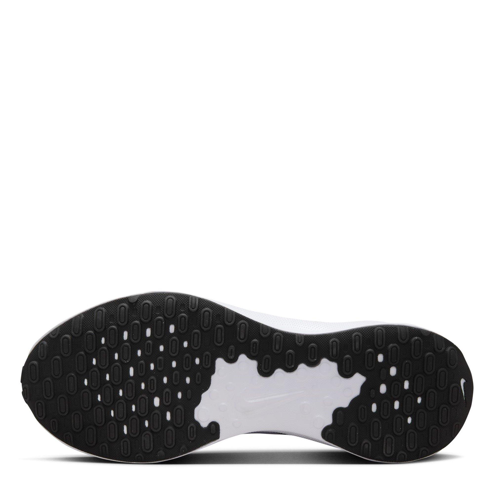 Nike Revolution 7 Mens Road Running Shoes