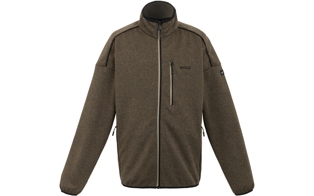 Regatta Kames Herren Fleecejacke