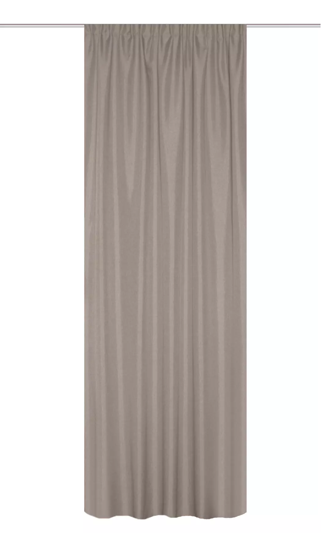 Fertiggardine Pellu Chenille 135 x 245 cm