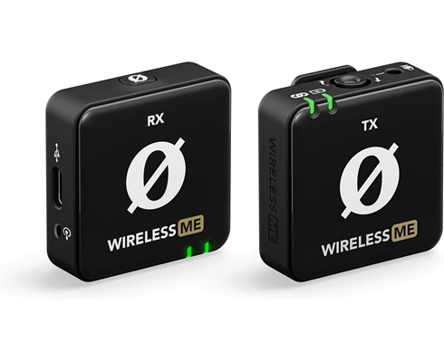Røde Wireless ME