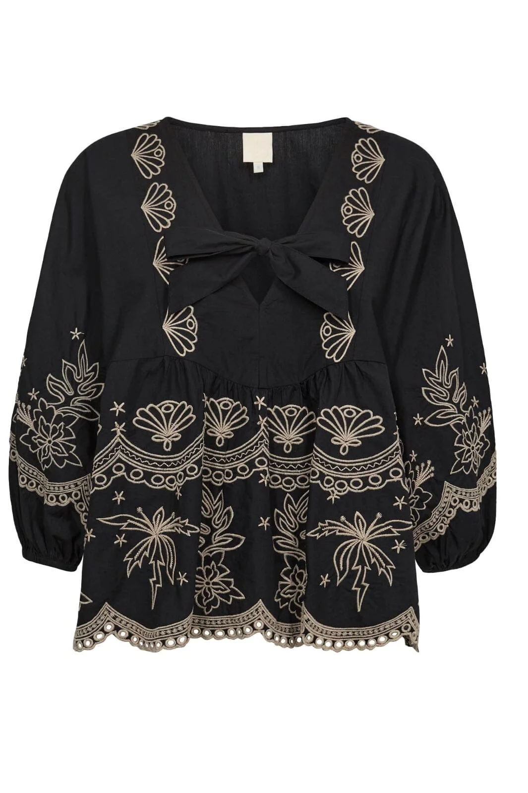 Gossia Sofjago Blouse G2458