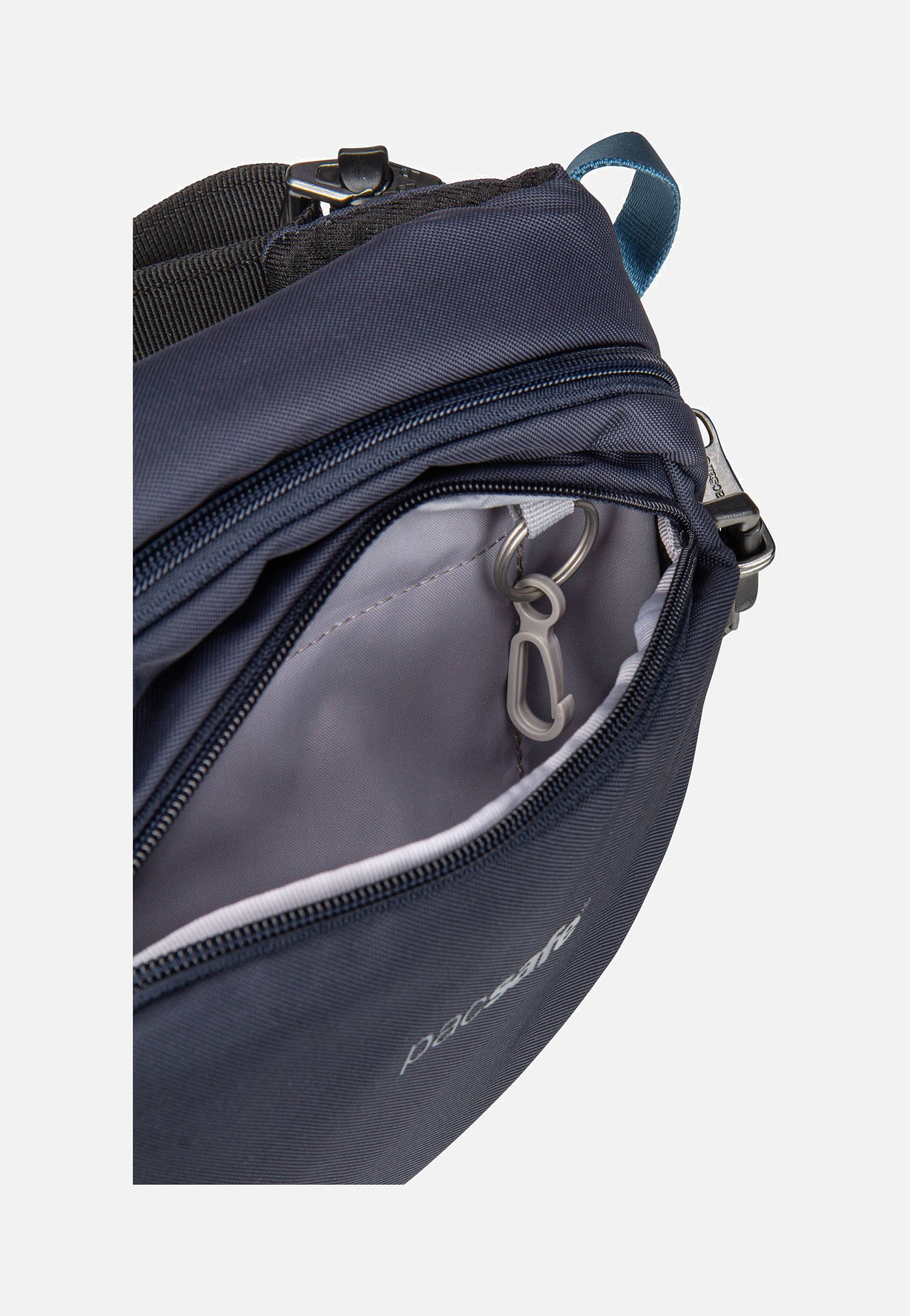 V Hip Pack Ocean - Tasche