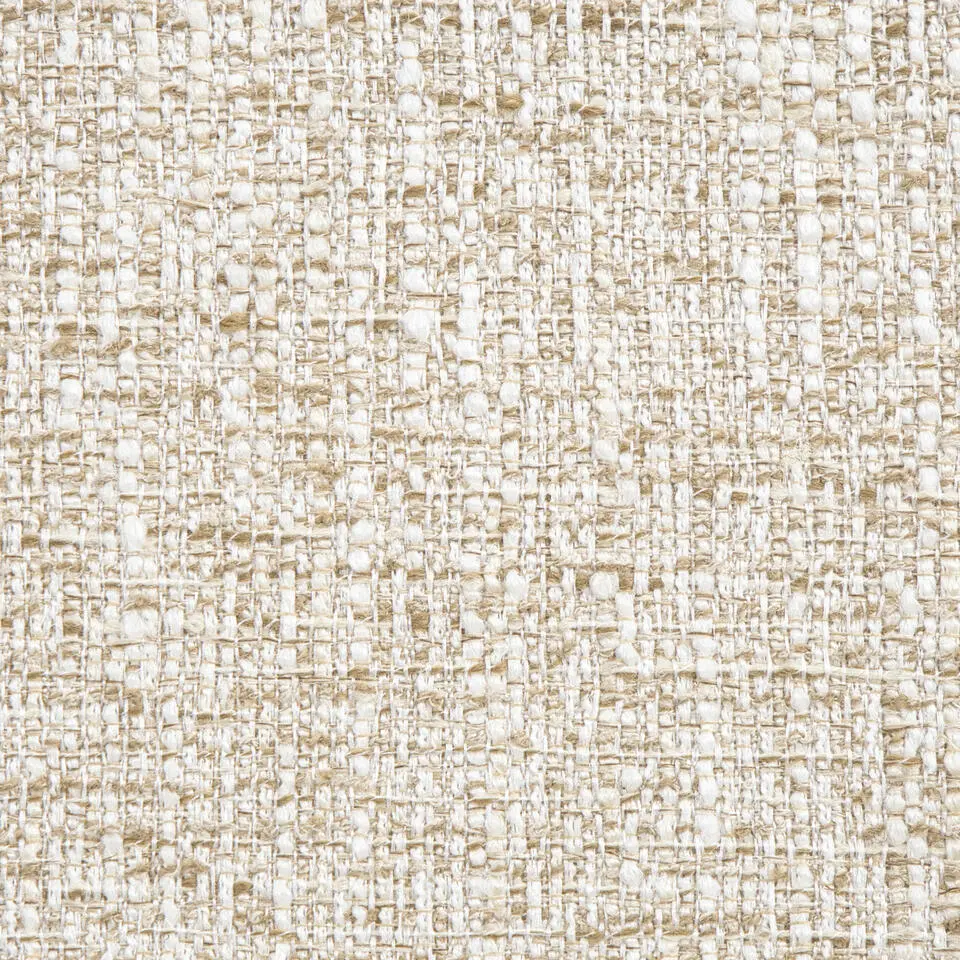 Fauteuil Rolf - stof - beige