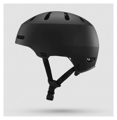 Casque Bern Macon 2.0 Mips Noir