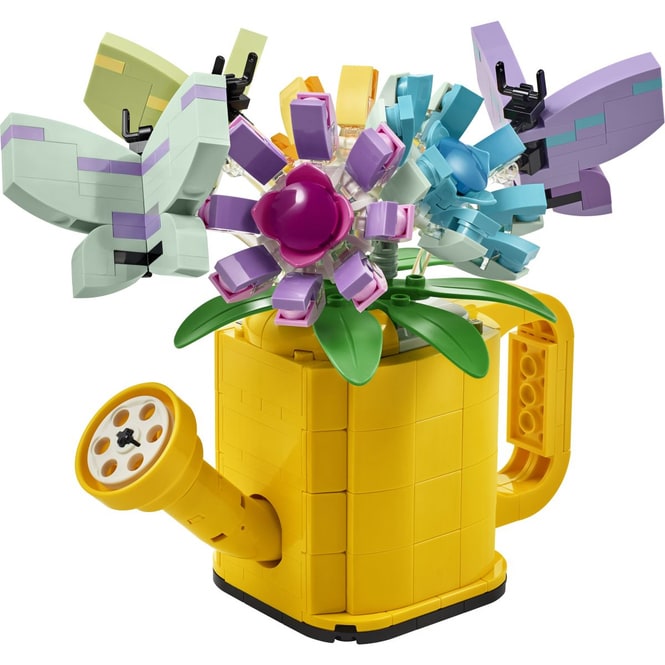 LEGO® Creator 31149 - Gießkanne mit Blumen