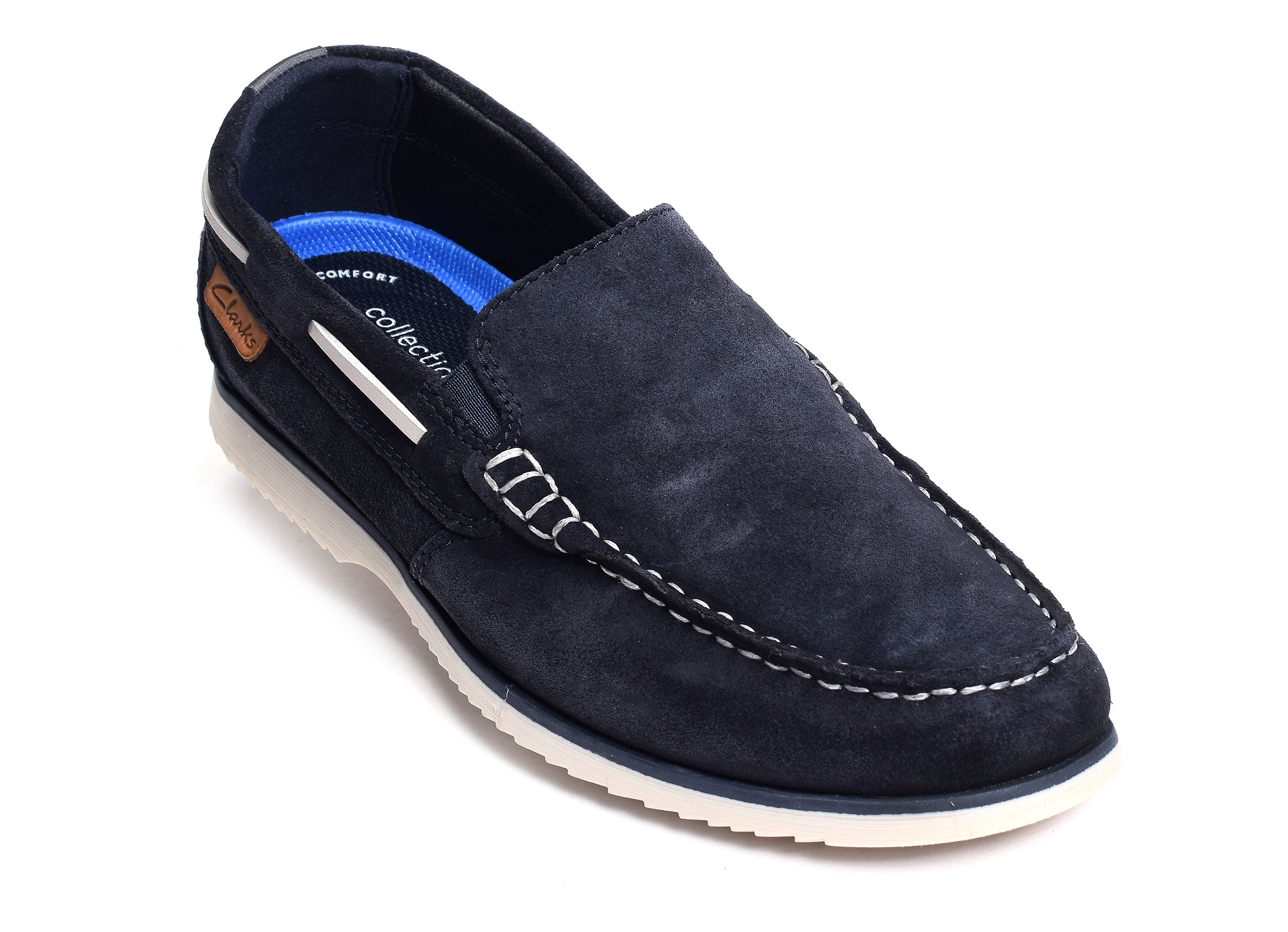 Noonan step marine
