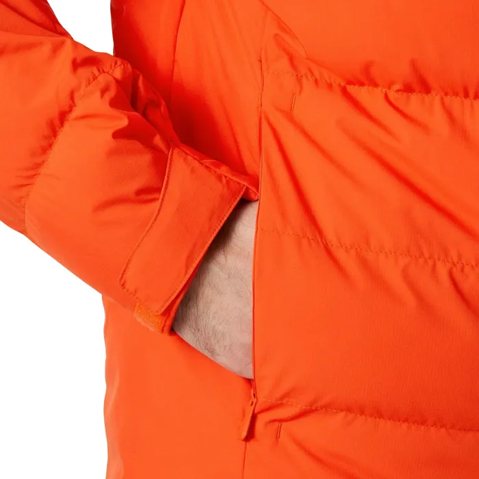 Helly Hansen Kvitfjell Race Puffy Skijas Heren