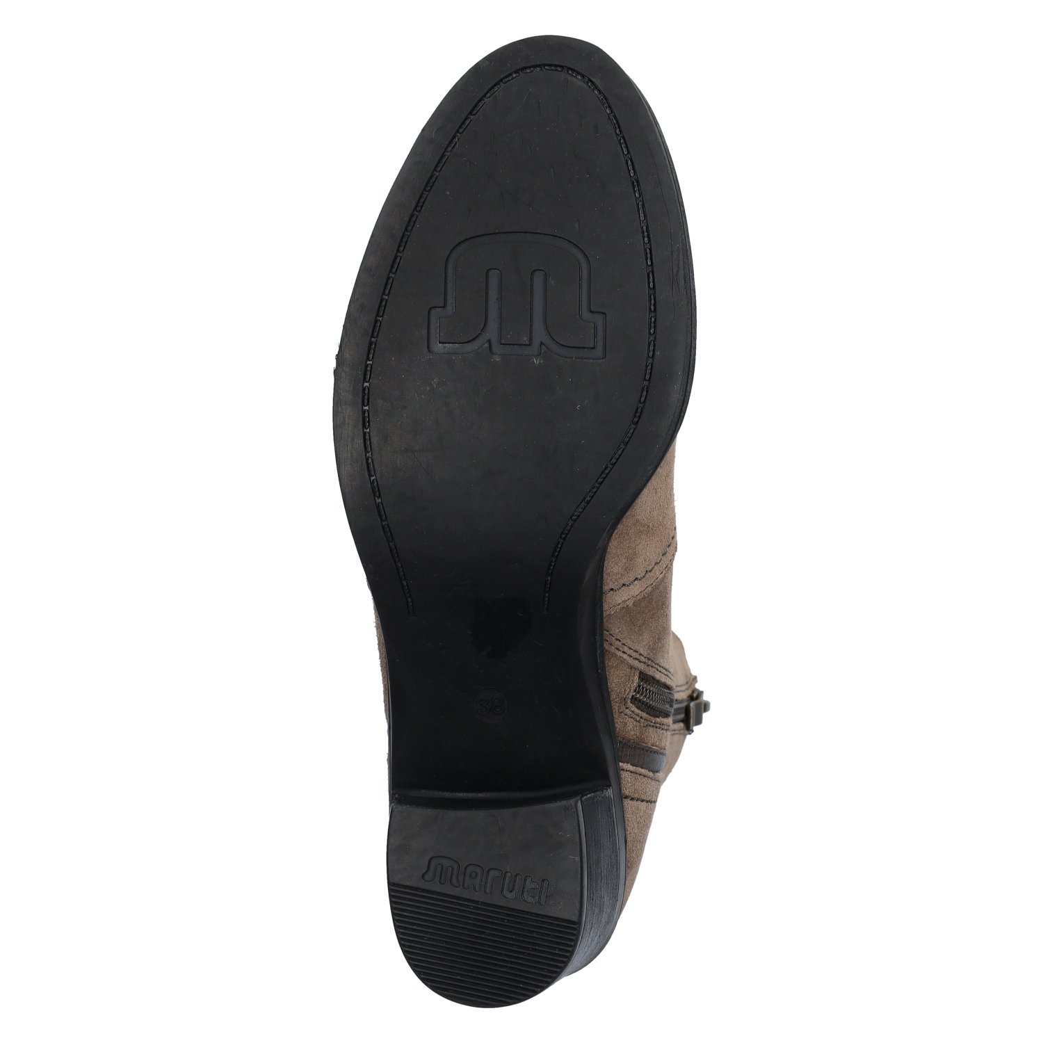 Vanity dames boot Maruti Bruin