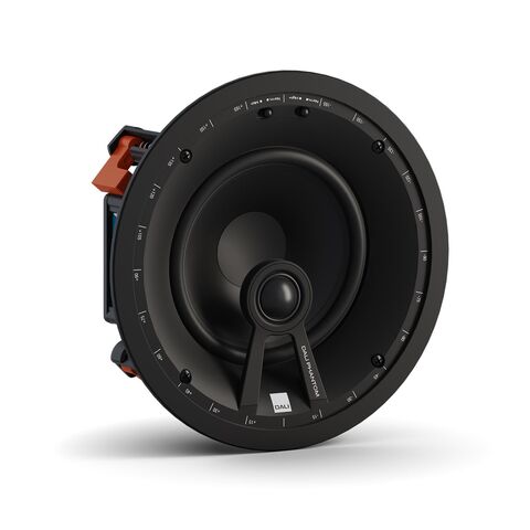 DALI PHANTOM E-60 WR – vochtbestendige inbouwluidspreker