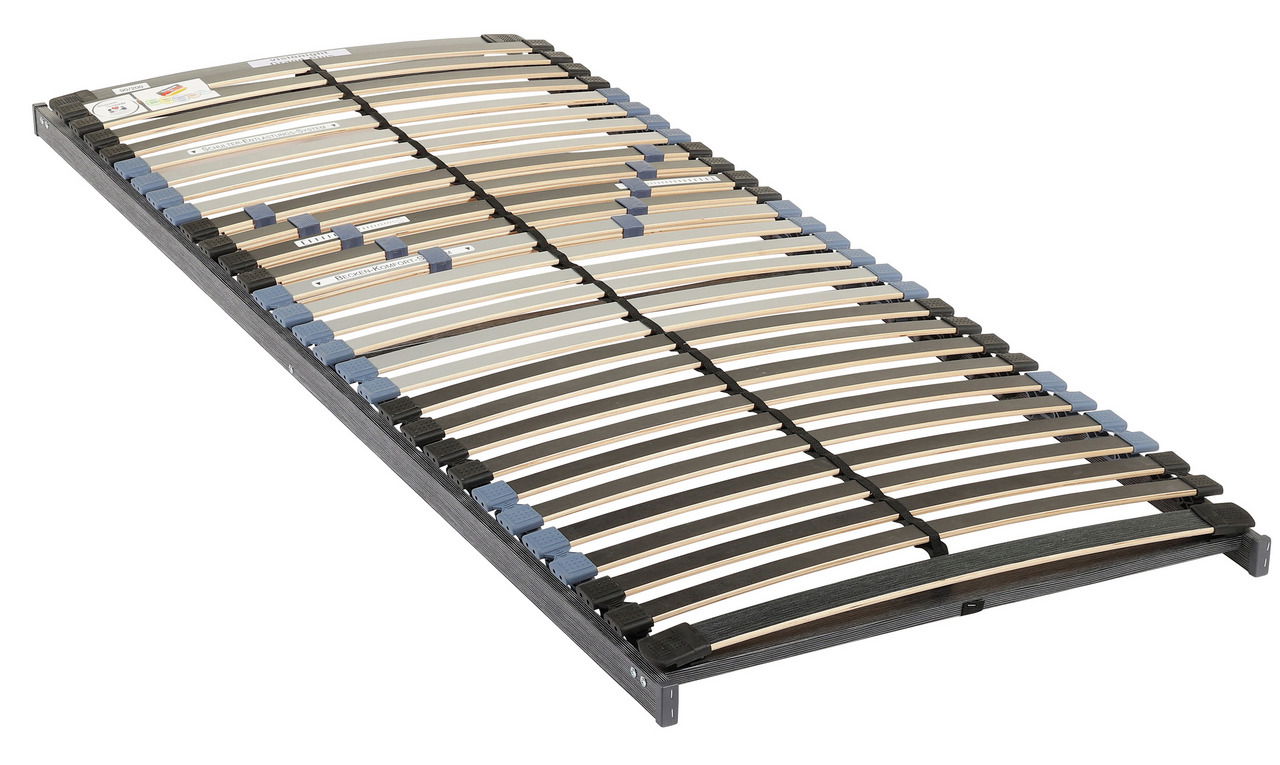 Sleeptex Federholzrahmen NV GRAND T PLUS