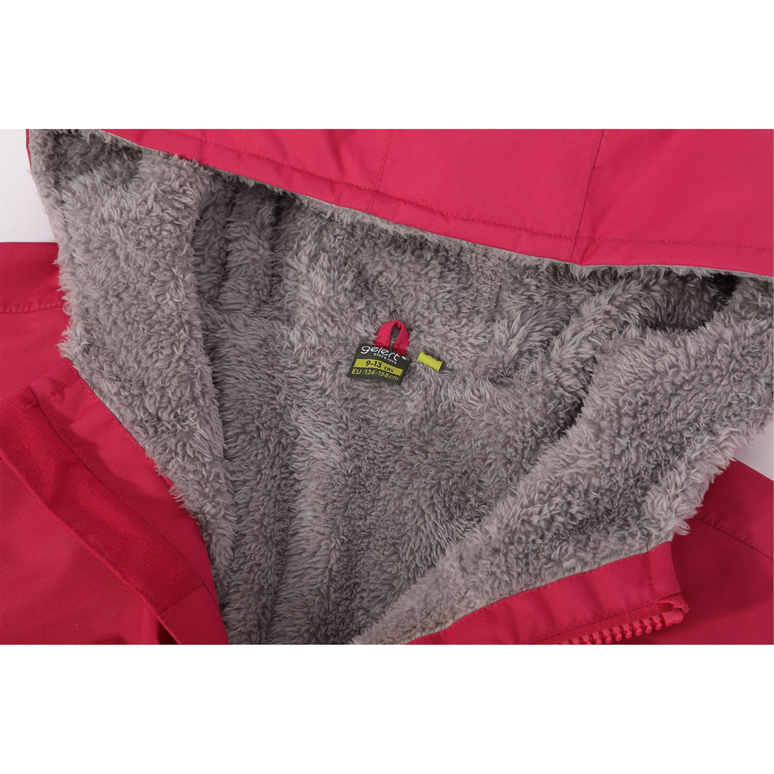 Gelert Gul Waterproof Changing Robe