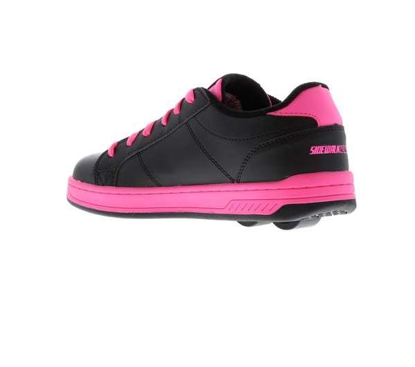 Sidewalk Sport Lane Girls