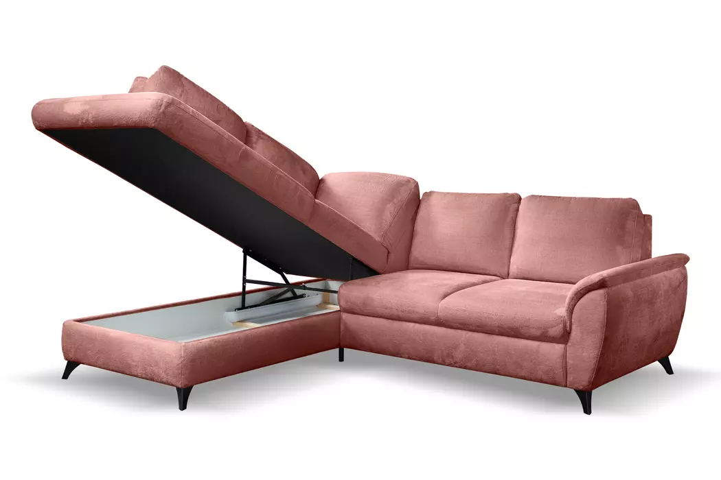 Ecksofa Geneva