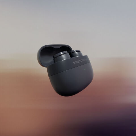Bowers & Wilkins Pi6 – draadloze in-ears met ANC Grijs