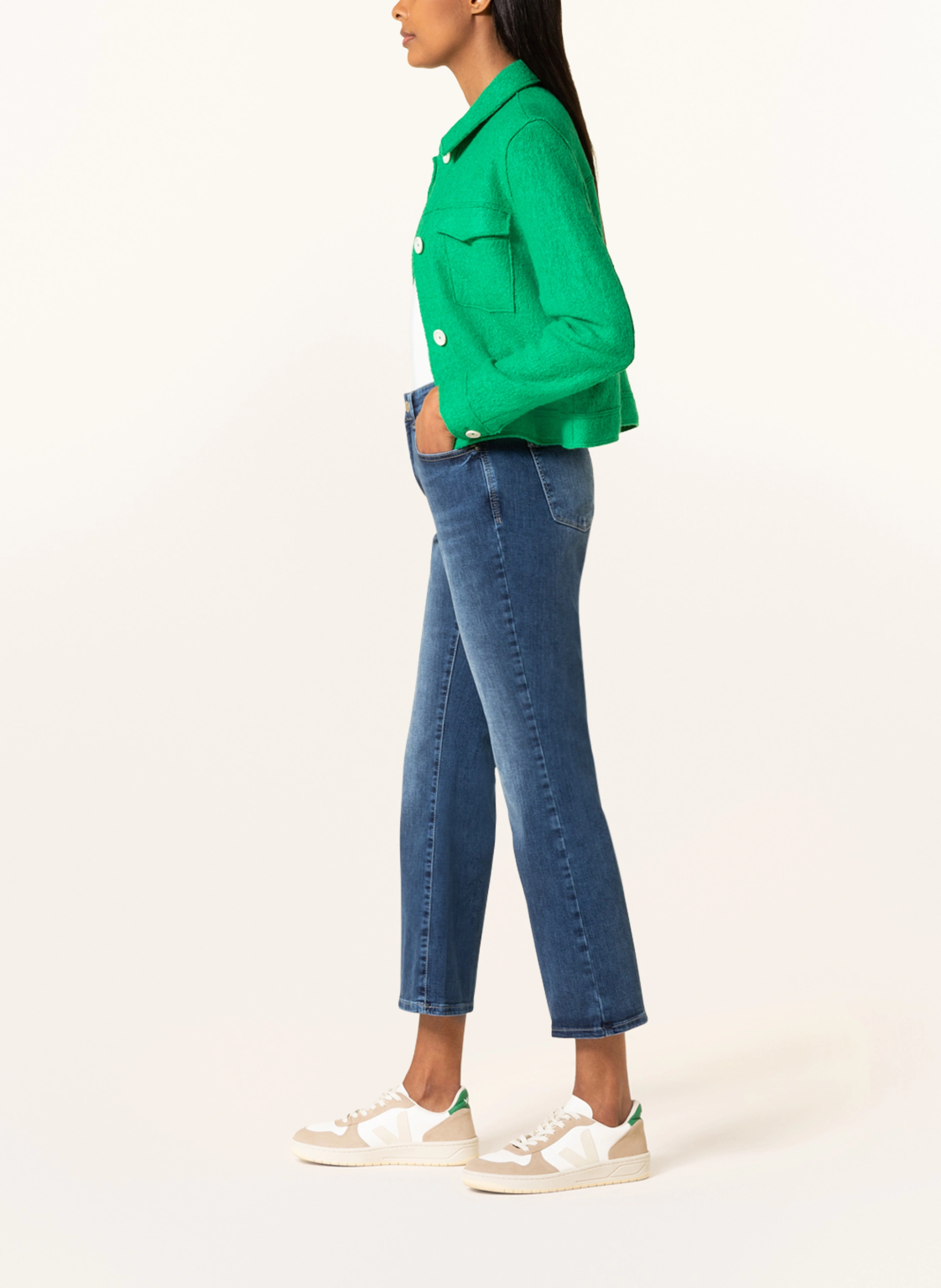 MAC Flared Jeans DREAM KICK