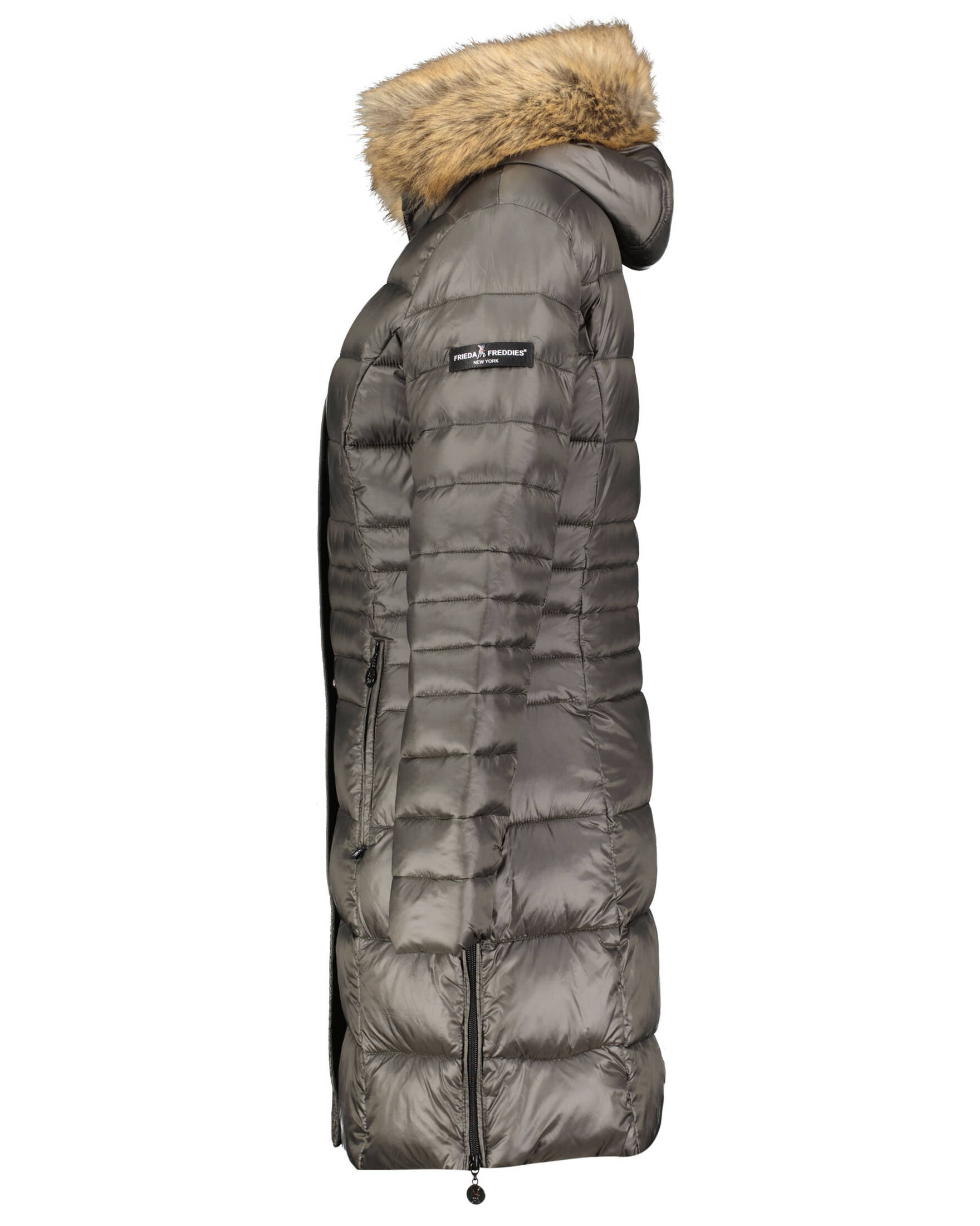 Frieda & Freddies| Damen Steppmantel THERMOLITE