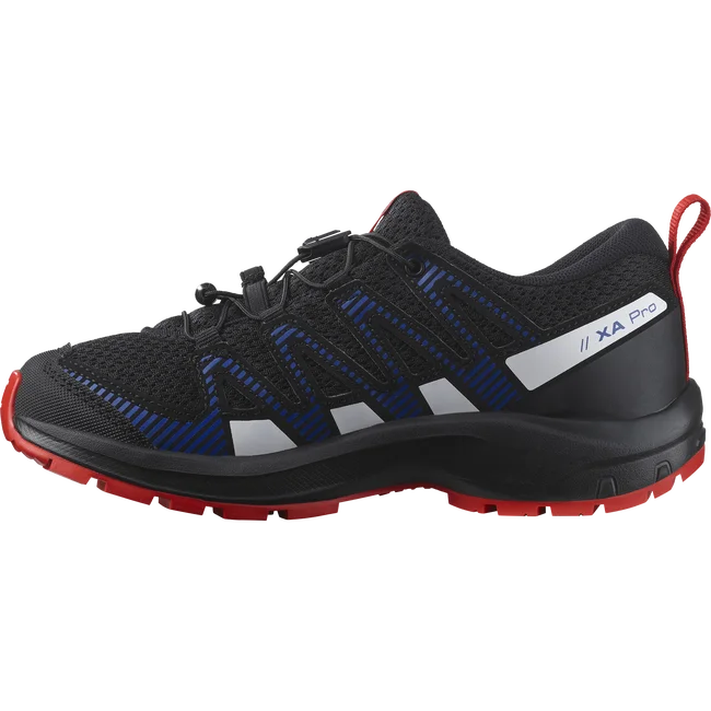 XA PRO V8  Junior - Schuhe Kids