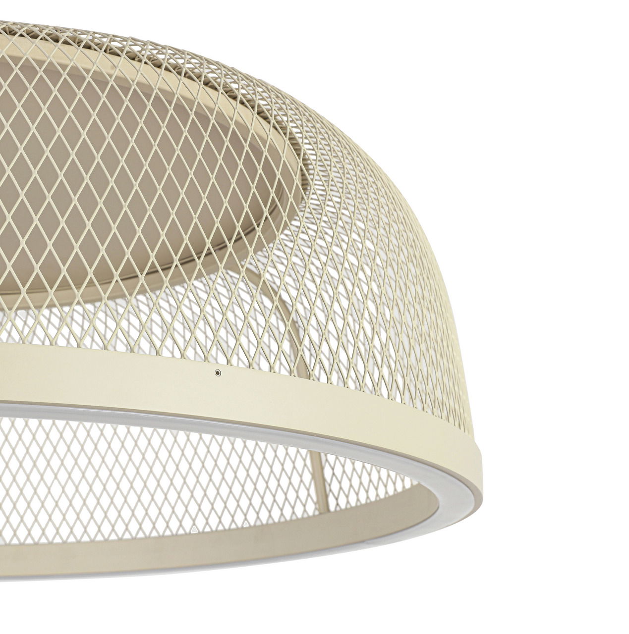 Novel LED-Deckenleuchte